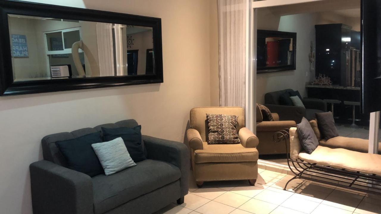 Ocean View 2 Bedroom Condo Tijuana Exterior photo